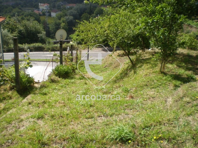 Terreno para Venda em Souto e Tabaçô Foto 7