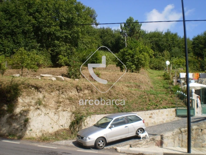 Terreno para Venda em Souto e Tabaçô Foto 13