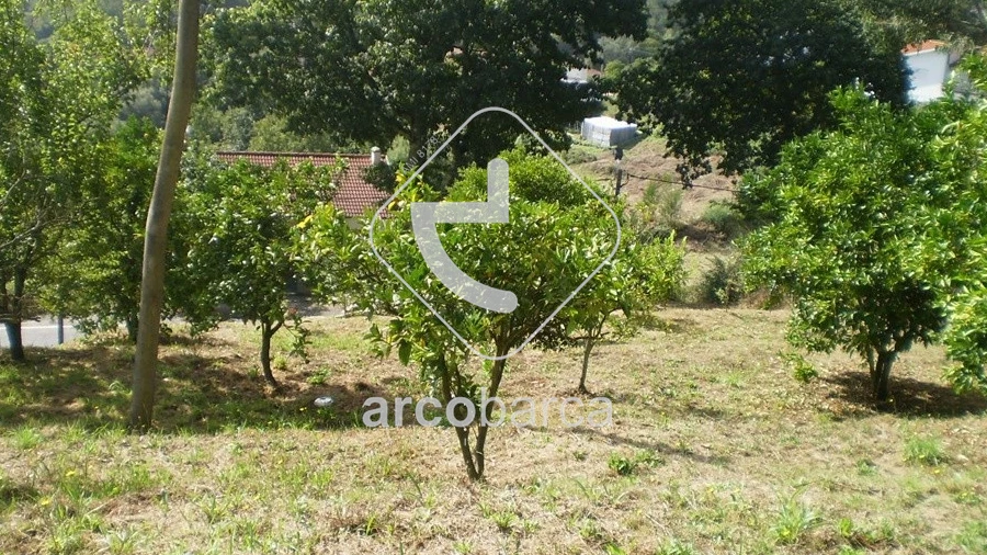 Terreno para Venda em Souto e Tabaçô