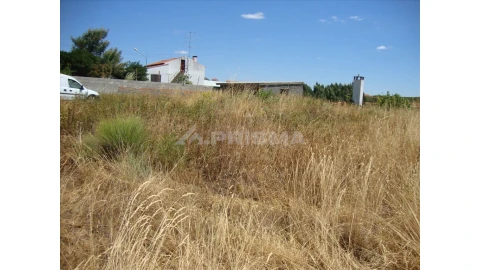 Terreno para Venda em Castelo Branco