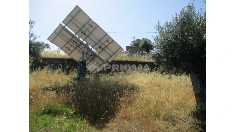 Terreno para Venda em Cebolais de Cima e Retaxo