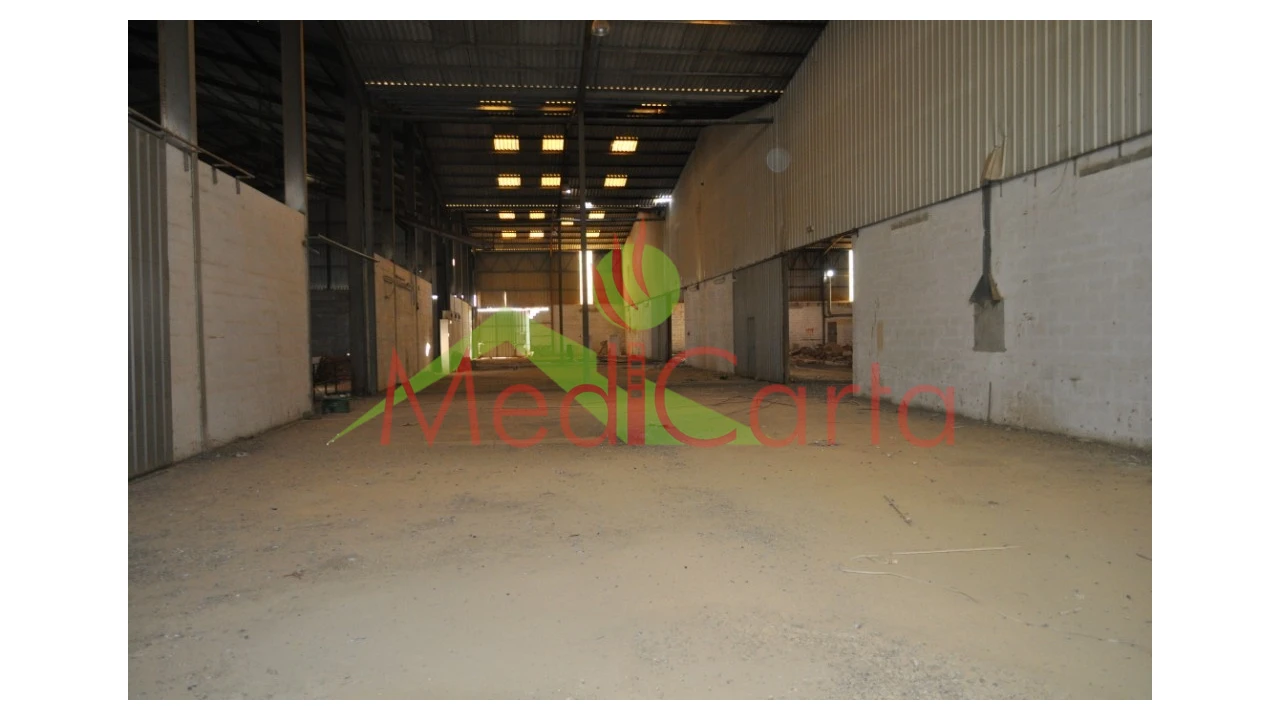 Armazém para Venda em Pontevel Foto 12