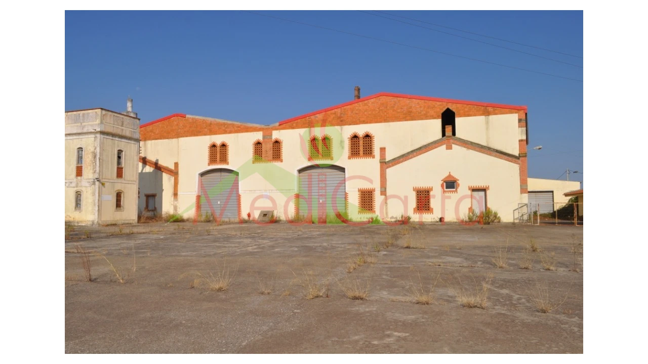 Armazém para Venda em Pontevel Foto 5