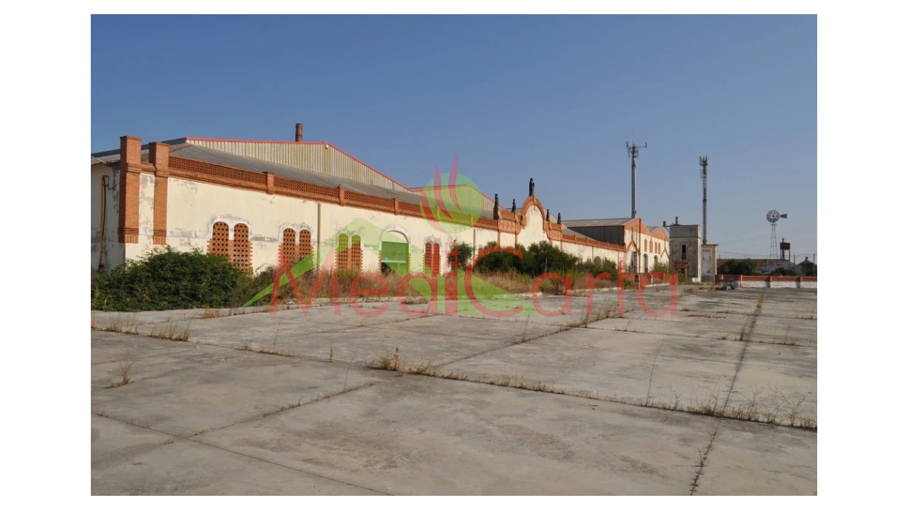 Armazém para Venda em Pontevel Foto 3