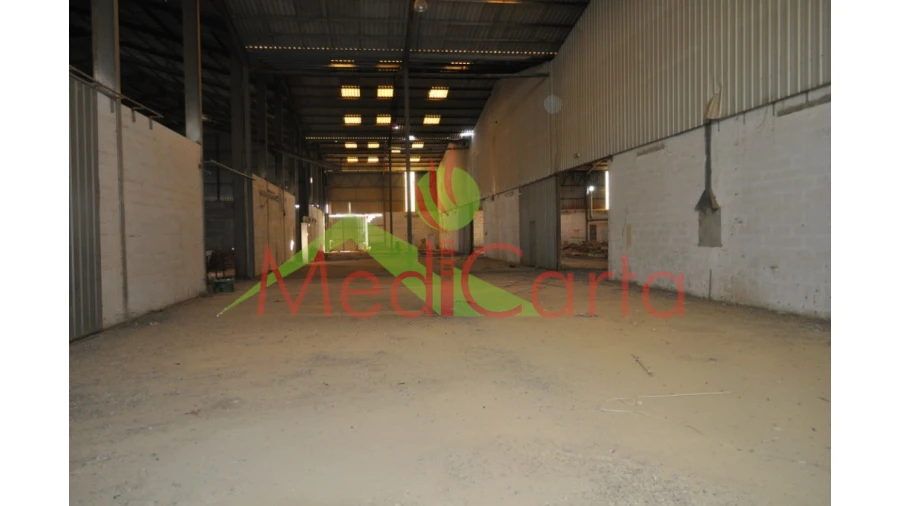 Armazém para Venda em Pontevel Foto 12