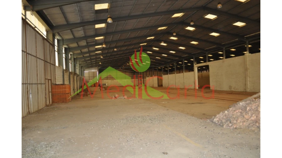 Armazém para Venda em Pontevel Foto 8