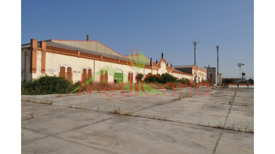 Armazém para Venda em Pontevel Foto 3