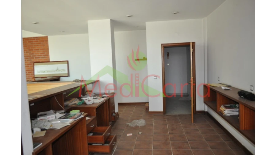 Armazém para Venda em Pontevel Foto 20