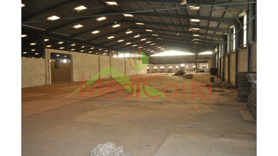 Armazém para Venda em Pontevel Foto 9