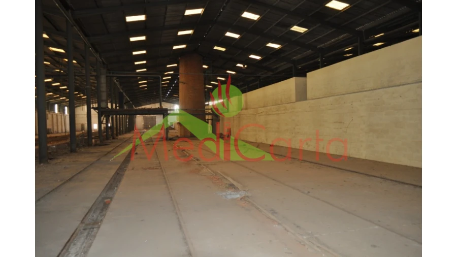 Armazém para Venda em Pontevel Foto 14