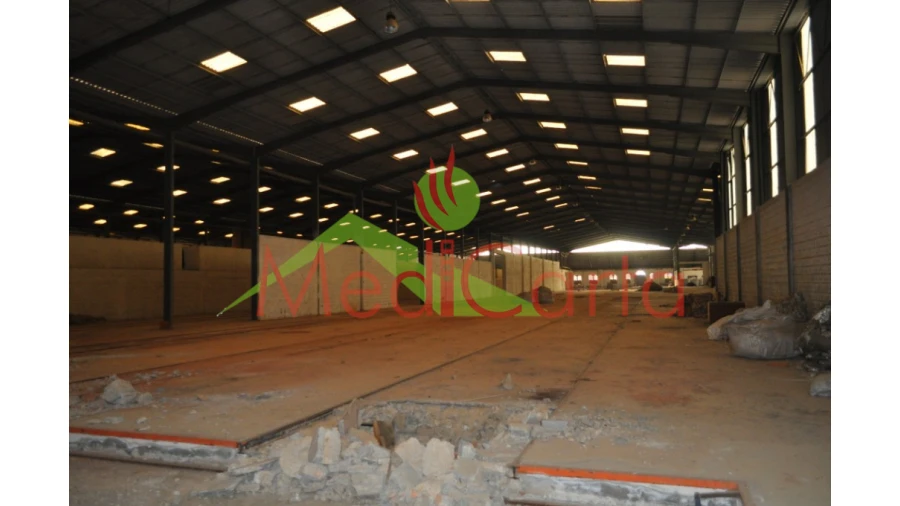 Armazém para Venda em Pontevel Foto 11