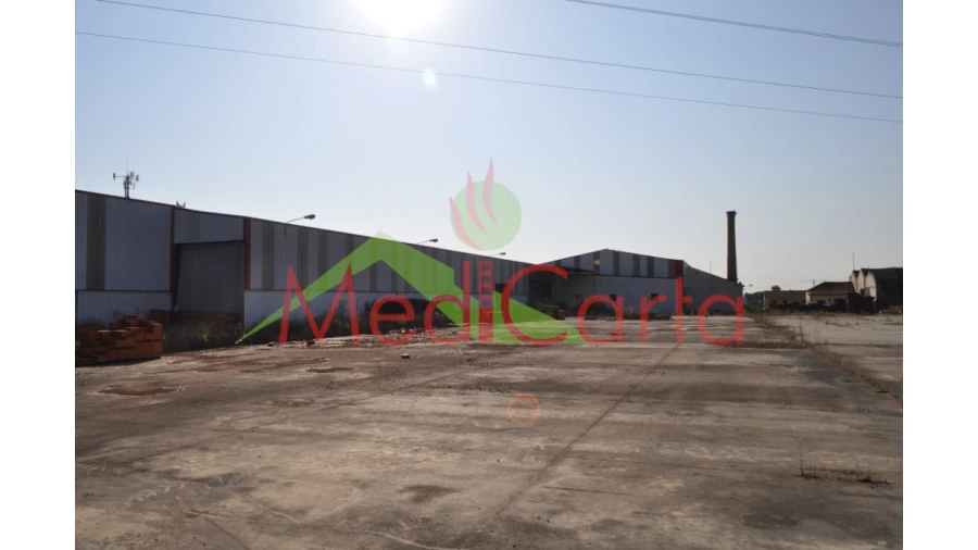 Armazém para Venda em Pontevel Foto 7