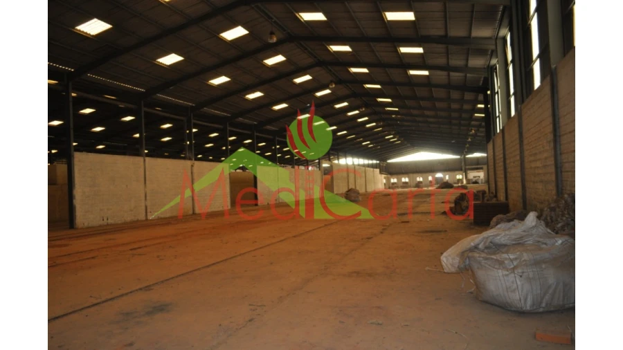 Armazém para Venda em Pontevel Foto 10