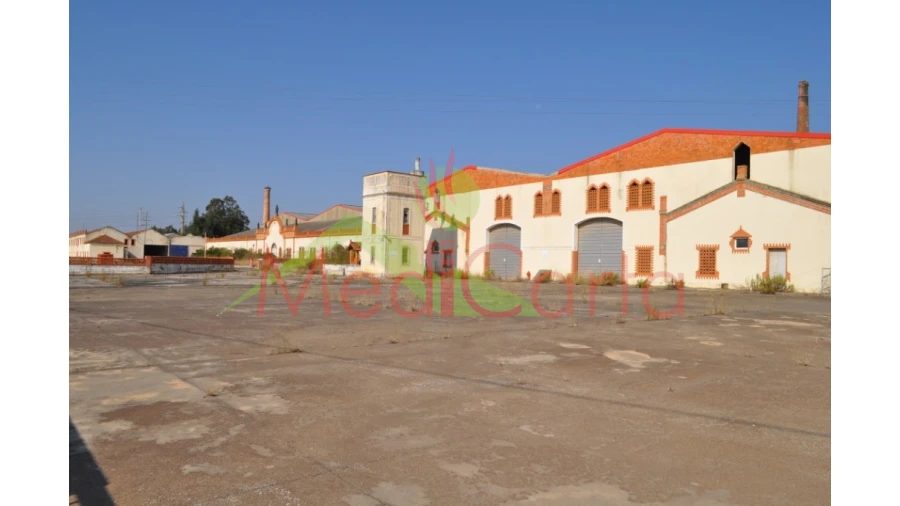 Armazém para Venda em Pontevel Foto 6