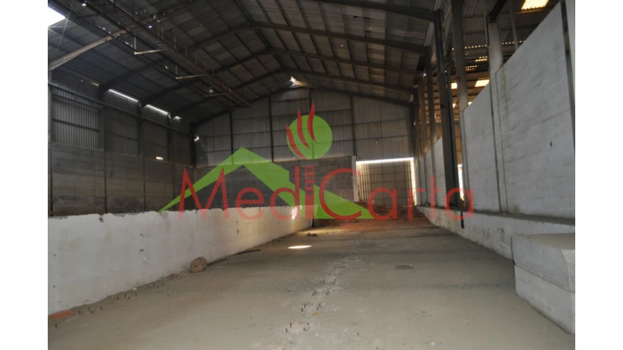 Armazém para Venda em Pontevel Foto 13