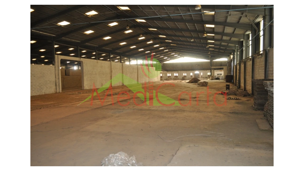 Armazém para Venda em Pontevel Foto 9