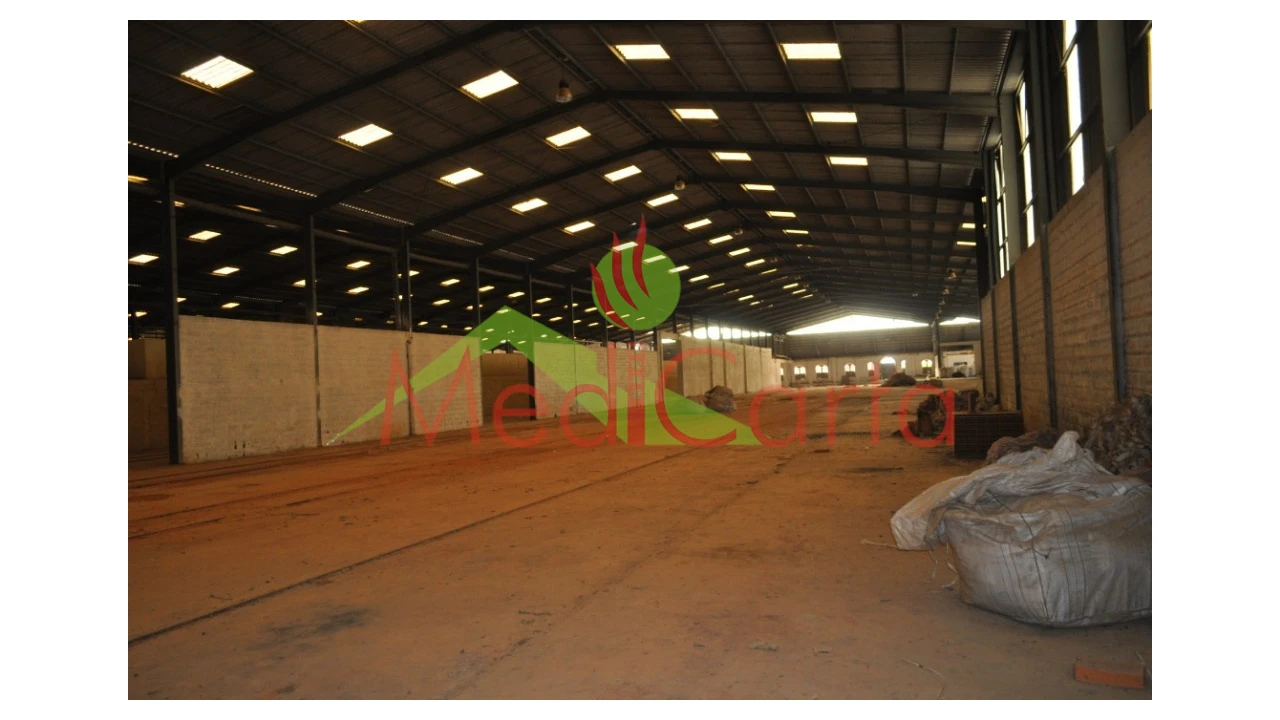 Armazém para Venda em Pontevel Foto 10