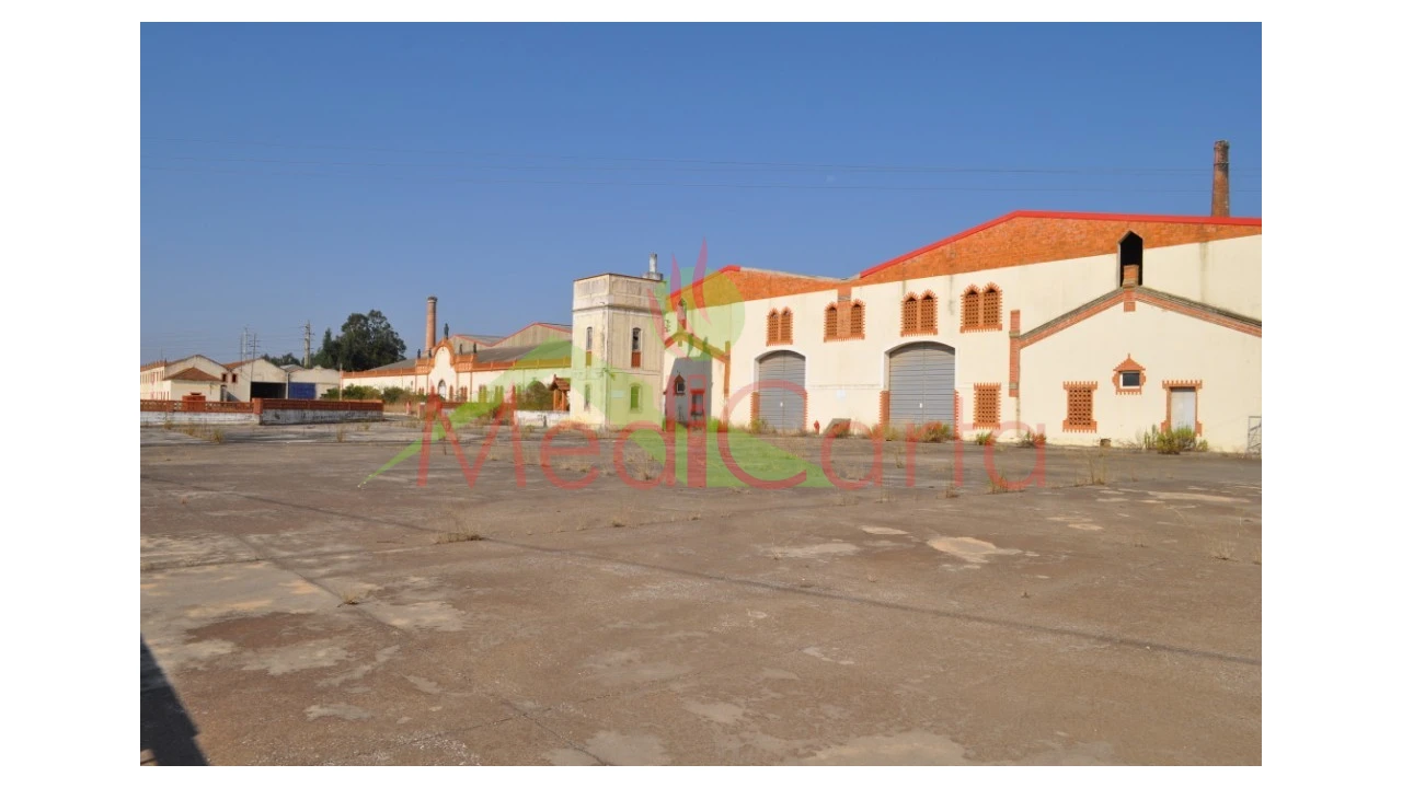 Armazém para Venda em Pontevel Foto 6