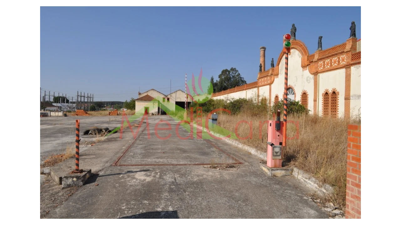 Armazém para Venda em Pontevel Foto 4