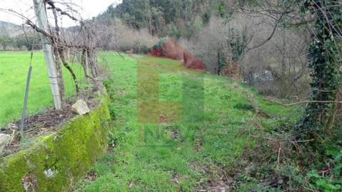 Terreno para Venda em Pico de Regalados, Gondiães e Mós