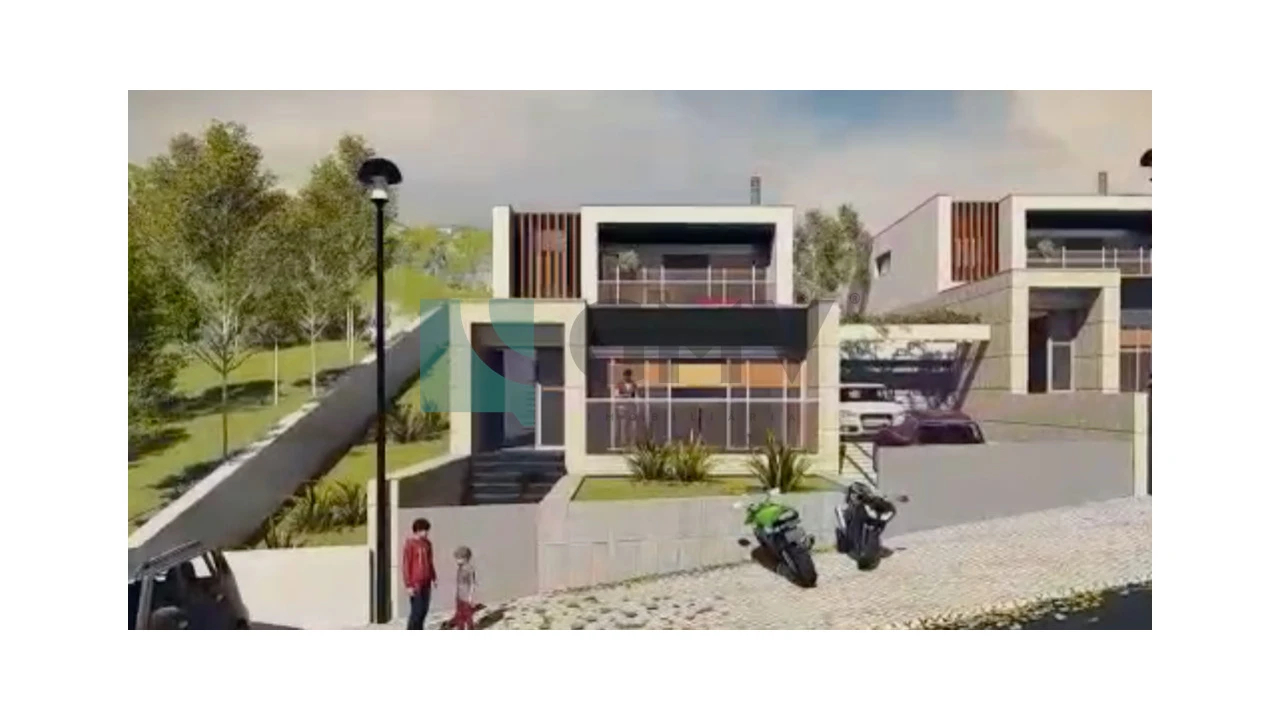 Moradia T3 para Venda em São Torcato Foto 1