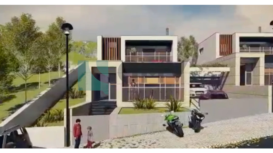 Moradia T3 para Venda em São Torcato Foto 1