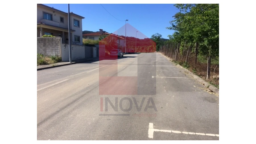 Terreno para Venda em Oriz (Santa Marinha) e Oriz (São Miguel) Foto 8