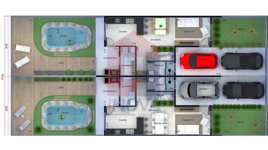 Terreno para Venda em Oriz (Santa Marinha) e Oriz (São Miguel) Foto 2