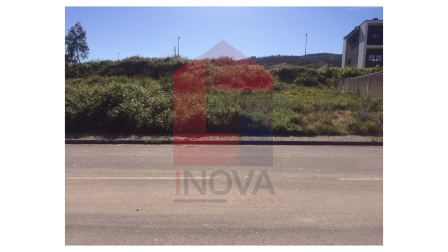 Terreno para Venda em Oriz (Santa Marinha) e Oriz (São Miguel) Foto 5