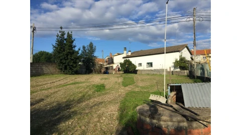 Terreno para Venda em Marrazes e Barosa
