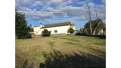 Terreno para Venda em Marrazes e Barosa