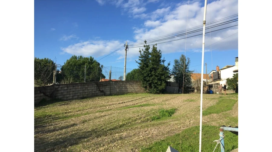 Terreno para Venda em Marrazes e Barosa Foto 3