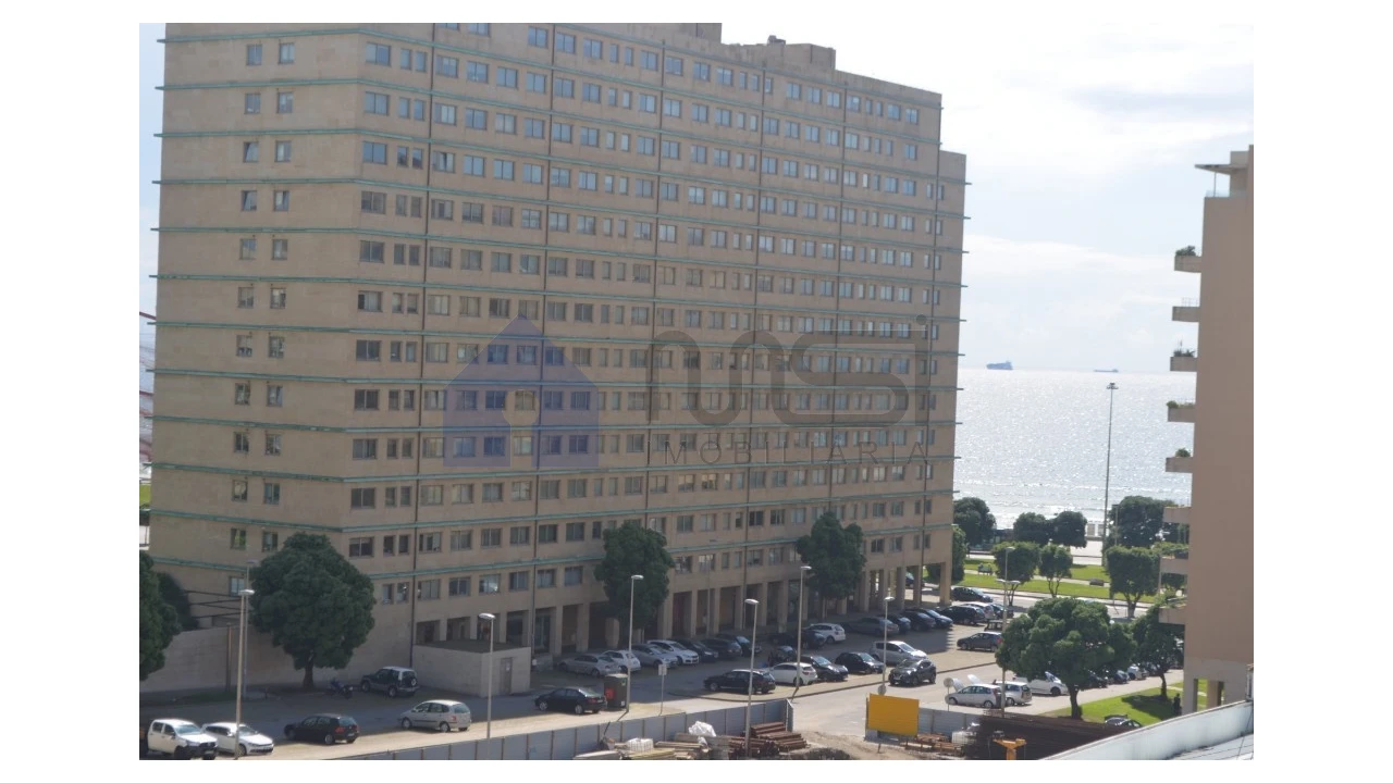 Apartamento T4 para Venda em Matosinhos e Leça da Palmeira Foto 14