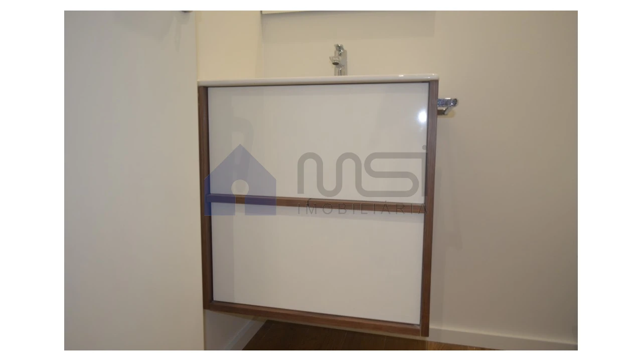 Apartamento T4 para Venda em Matosinhos e Leça da Palmeira Foto 4