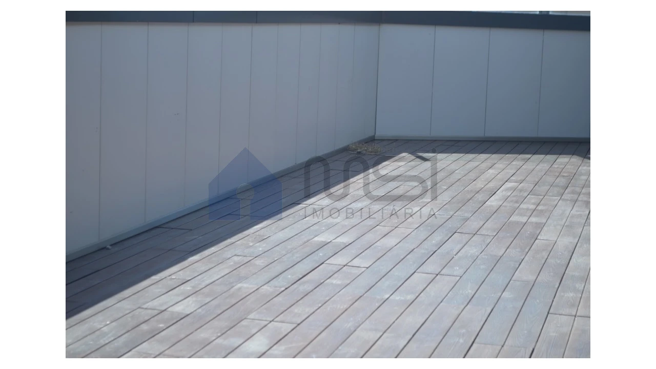 Apartamento T4 para Venda em Matosinhos e Leça da Palmeira Foto 13