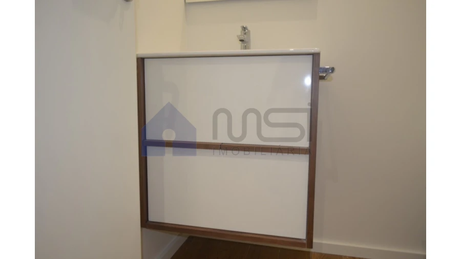 Apartamento T4 para Venda em Matosinhos e Leça da Palmeira Foto 4