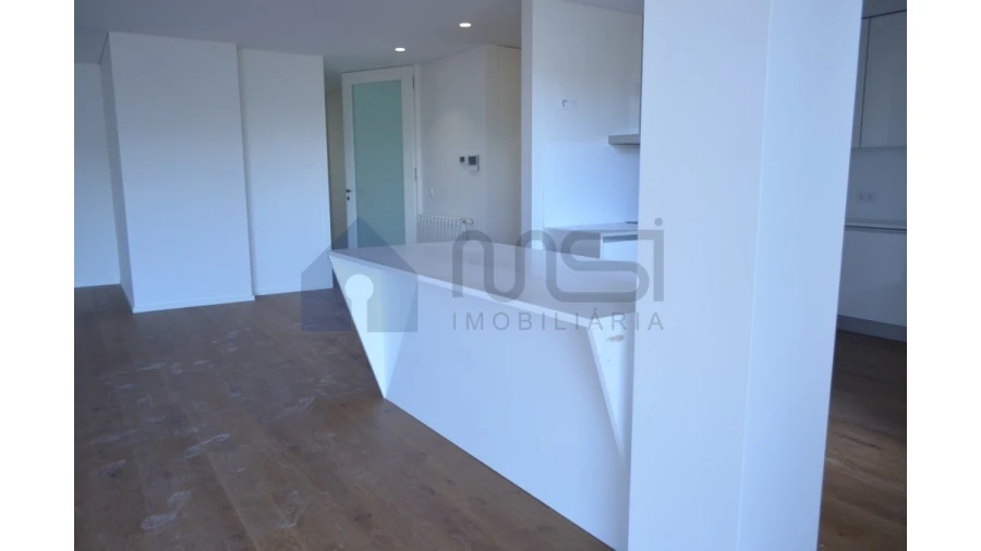 Apartamento T4 para Venda em Matosinhos e Leça da Palmeira