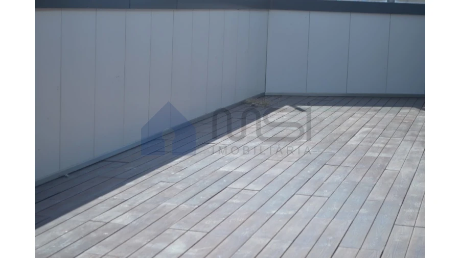 Apartamento T4 para Venda em Matosinhos e Leça da Palmeira Foto 13