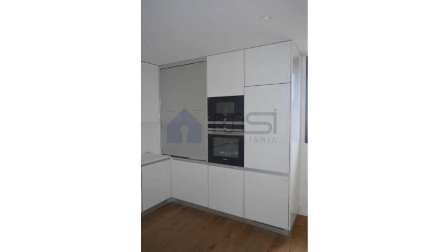 Apartamento T4 para Venda em Matosinhos e Leça da Palmeira Foto 3