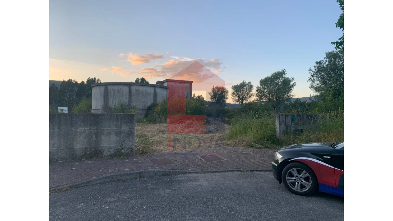 Terreno para Venda em Gême Foto 15