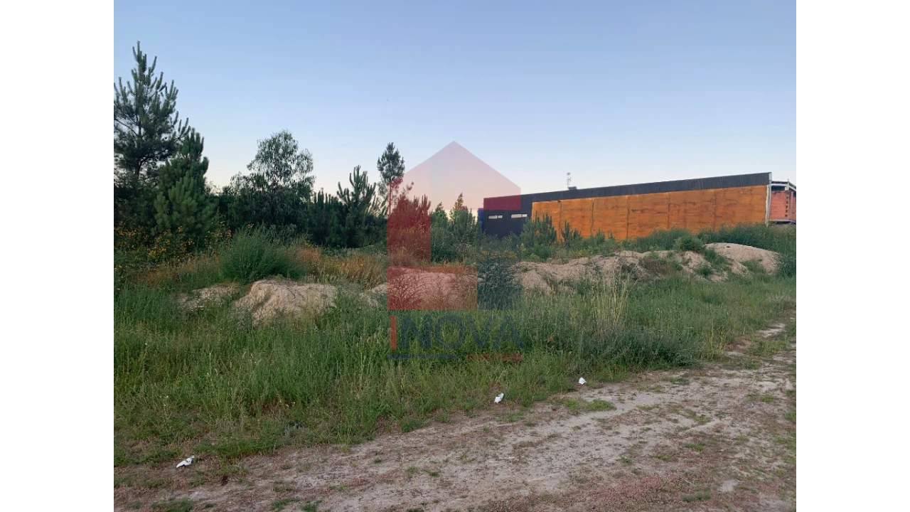 Terreno para Venda em Gême Foto 8