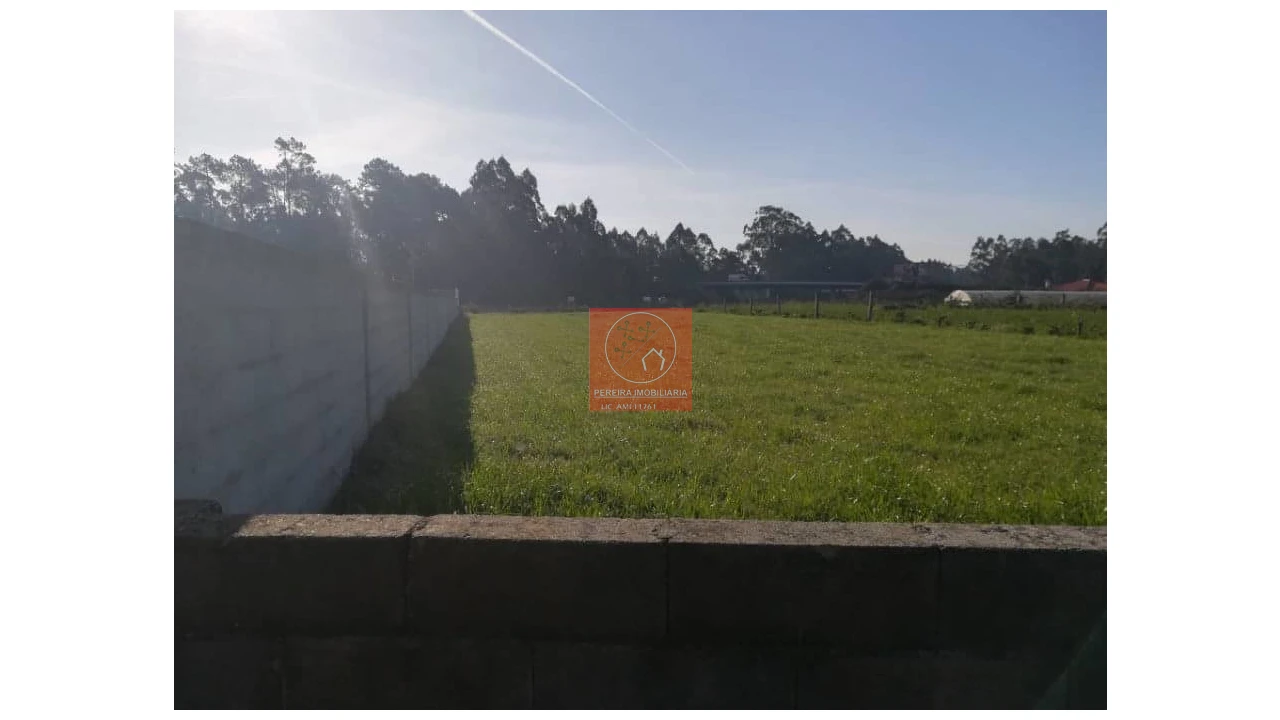 Terreno para Venda em Esposende, Marinhas e Gandra Foto 1