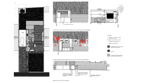 Terreno para Venda em Nossa Senhora das Misericordias