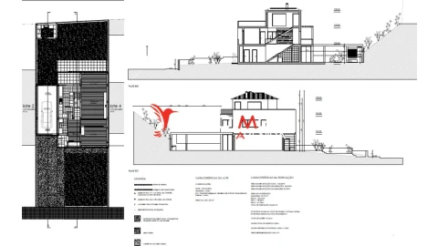 Terreno para Venda em Nossa Senhora das Misericordias