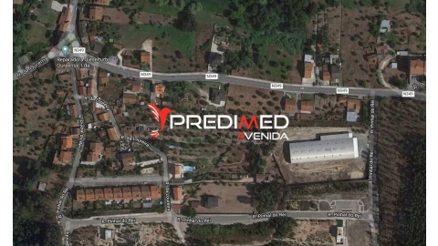 Terreno para Venda em Nossa Senhora das Misericordias