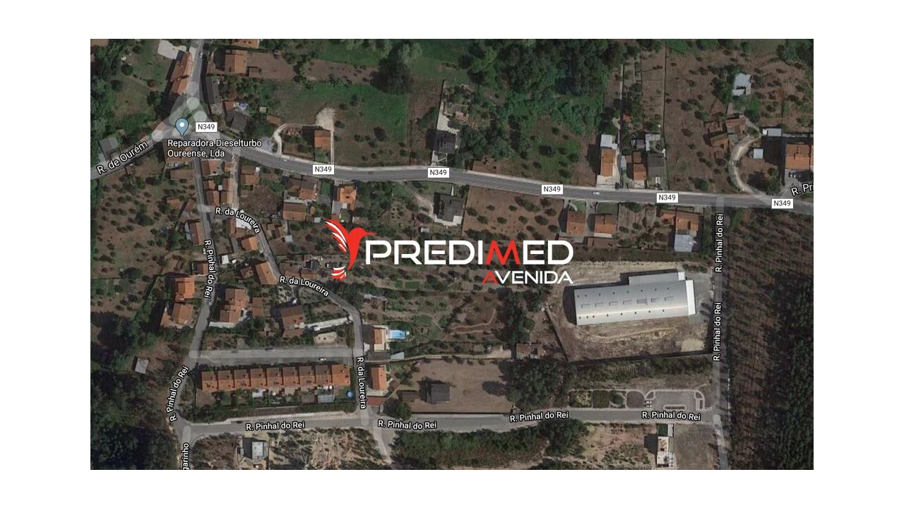 Terreno para Venda em Nossa Senhora das Misericordias Foto 6