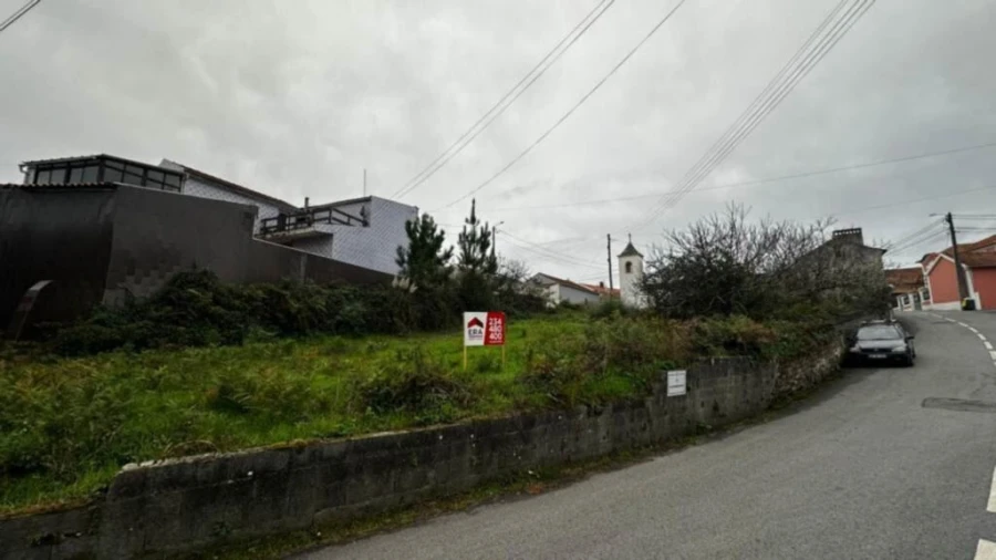 Terreno para Venda em Esgueira Foto 4