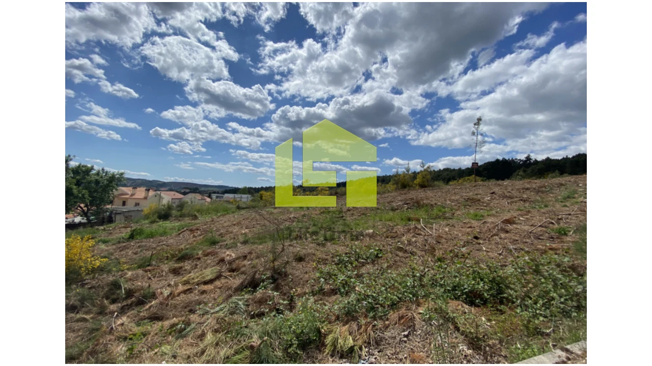 Terreno para Venda em Sabrosa Foto 5