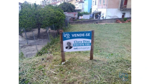 Terreno para Venda em Sé Nova, Santa Cruz, Almedina e São Bartolomeu