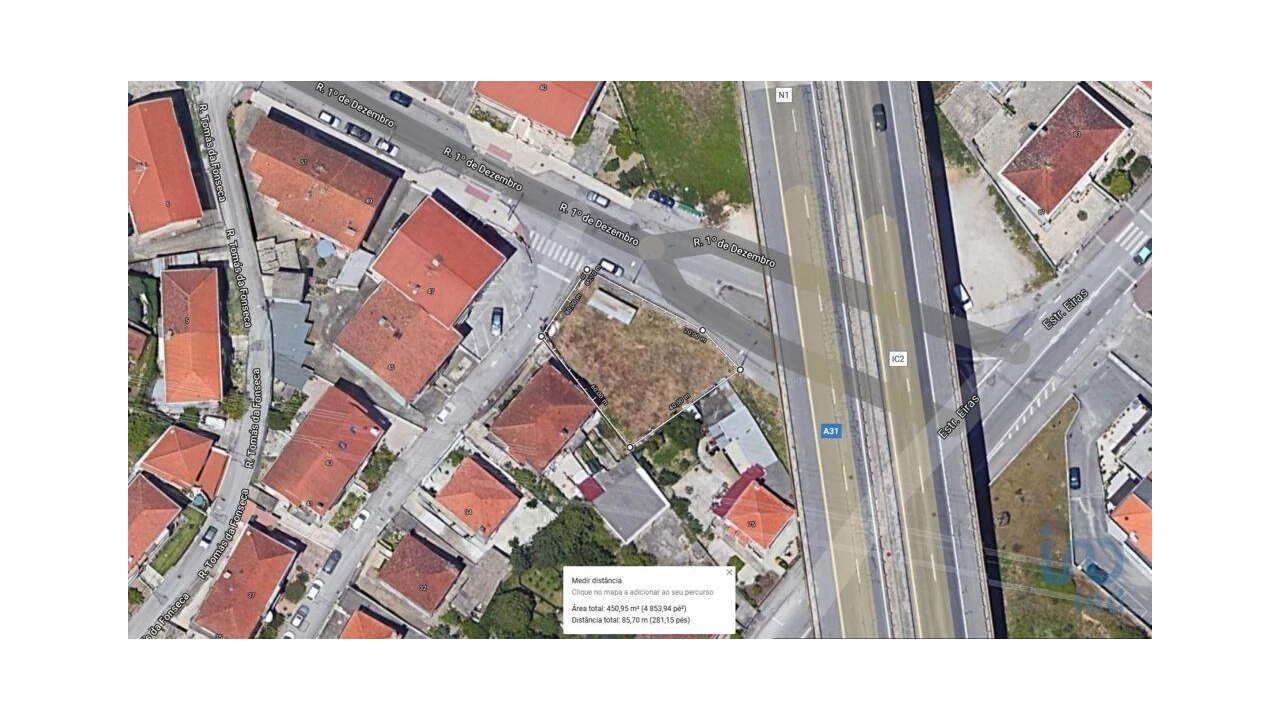 Terreno para Venda em Sé Nova, Santa Cruz, Almedina e São Bartolomeu Foto 3